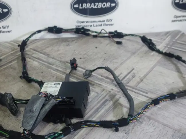Проводка багажника Land Rover Sport L320 2012-2013