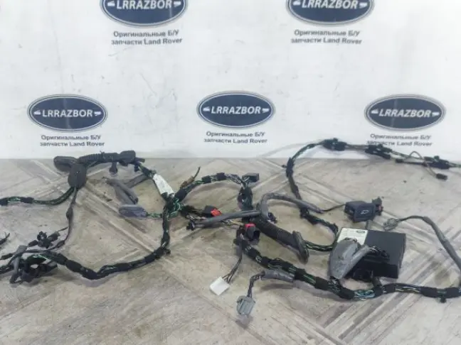 Проводка багажника Land Rover Sport L320 2012-2013