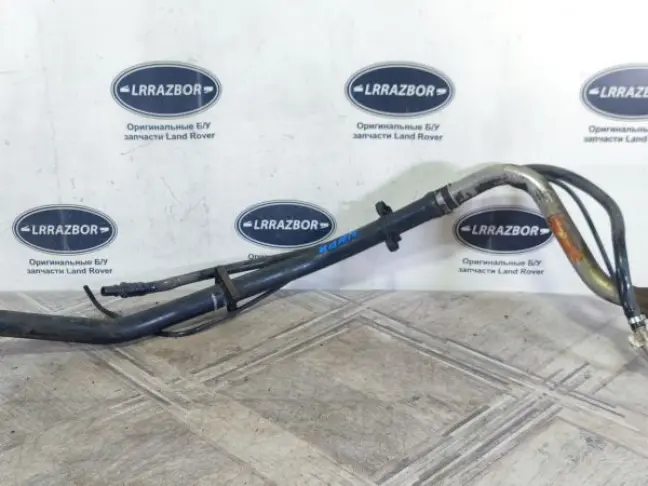 Горловина заливная Land Rover Sport L320 3.0