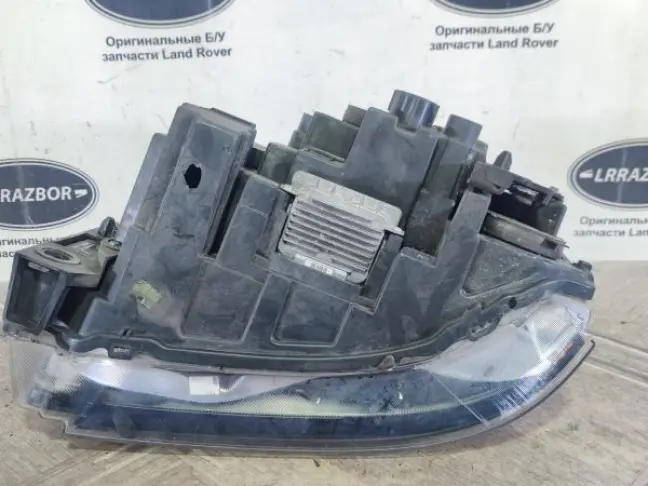 Фара правая ксенон Range Rover Sport L320