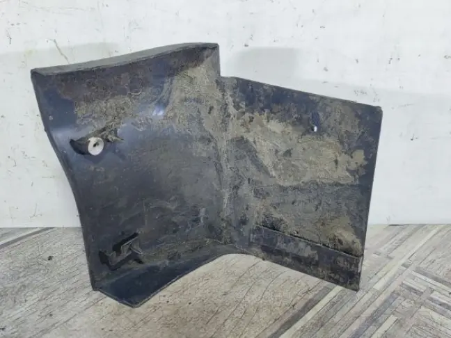 Молдинг переднего левого крыла  Sport L320 05-13