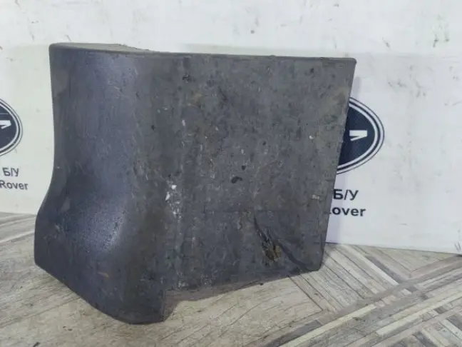 Молдинг переднего левого крыла  Sport L320 05-13