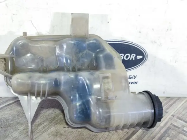 Бачок расширительный Range Rover Sport L320