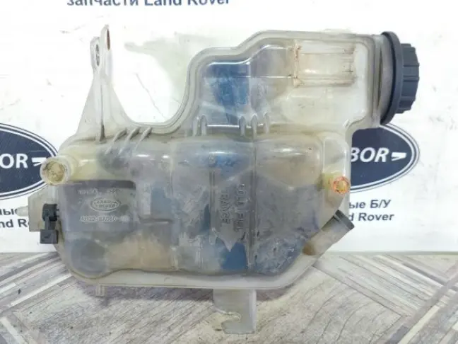 Бачок расширительный Range Rover Sport L320
