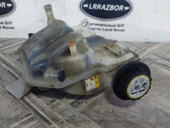 Бачок расширительный Range Rover Sport L320
