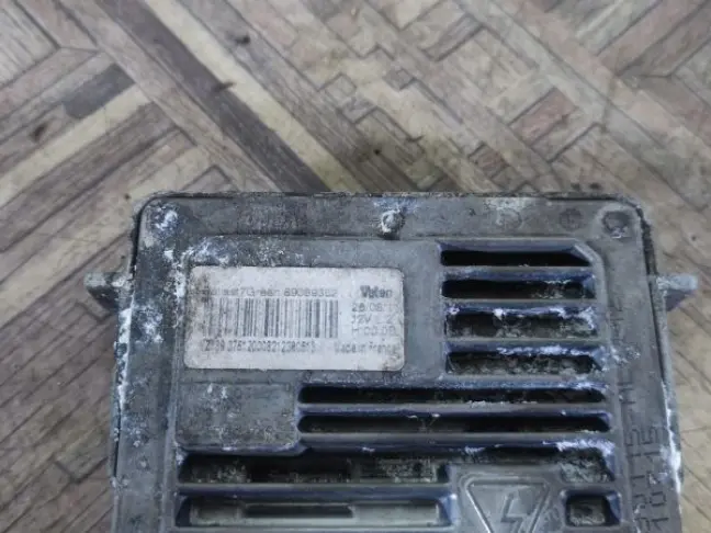 Блок розжига ксенона Range Rover Sport L320 09-13