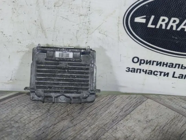 Блок розжига ксенона Range Rover Sport L320 09-13
