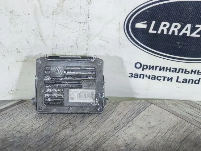 Блок розжига ксенона Range Rover Sport L320 09-13
