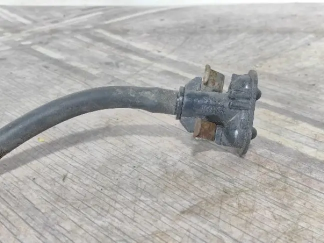 Форсунка фароомывателя правая Range Rover L320