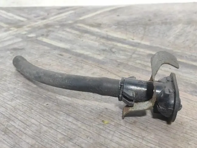 Форсунка фароомывателя правая Range Rover L320