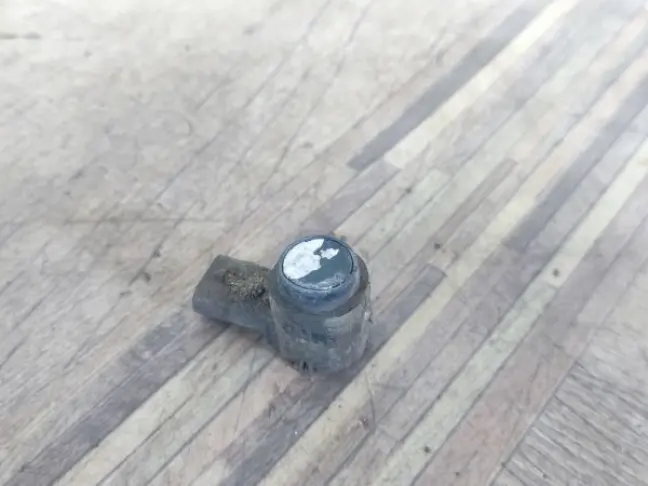 Датчик парковки Range Rover Sport L320