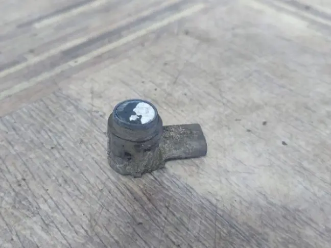 Датчик парковки Range Rover Sport L320