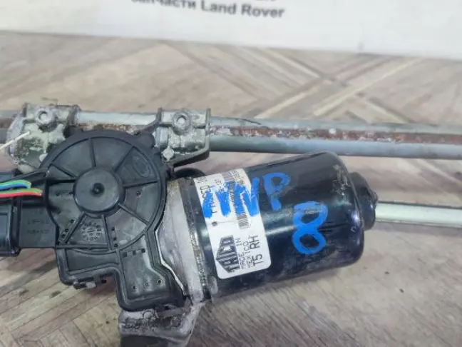 Трапеция стеклоочистителя Range Rover Sport L320