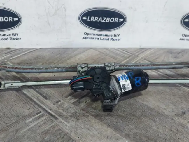 Трапеция стеклоочистителя Range Rover Sport L320