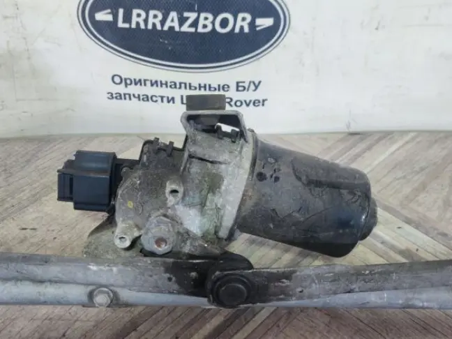 Трапеция стеклоочистителя Range Rover Sport L320