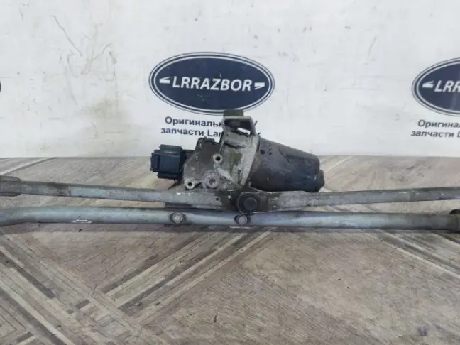 Трапеция стеклоочистителя Range Rover Sport L320