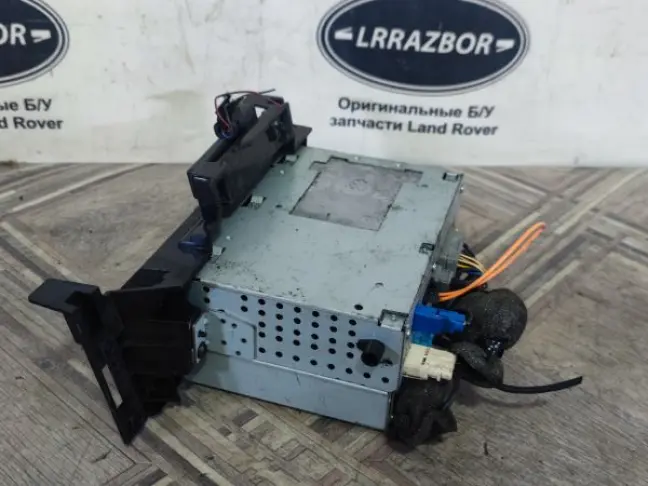 Магнитола Land Rover Range Rover Sport L320 09-13