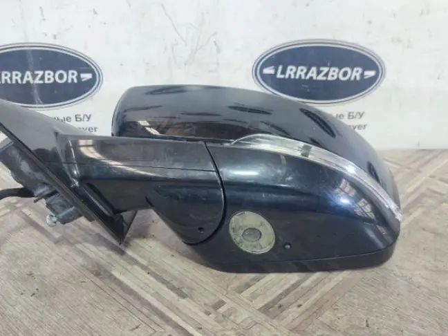 Зеркало заднего вида левое Sport 2 L494