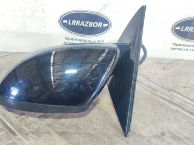 Зеркало заднего вида левое Sport 2 L494