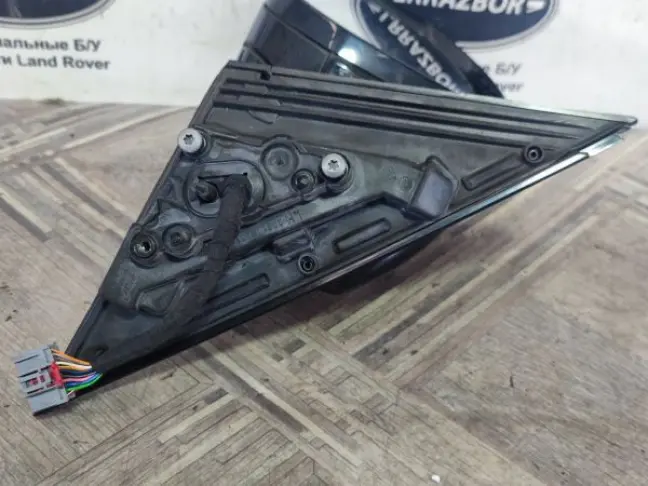 Зеркало заднего вида левое Sport 2 L494