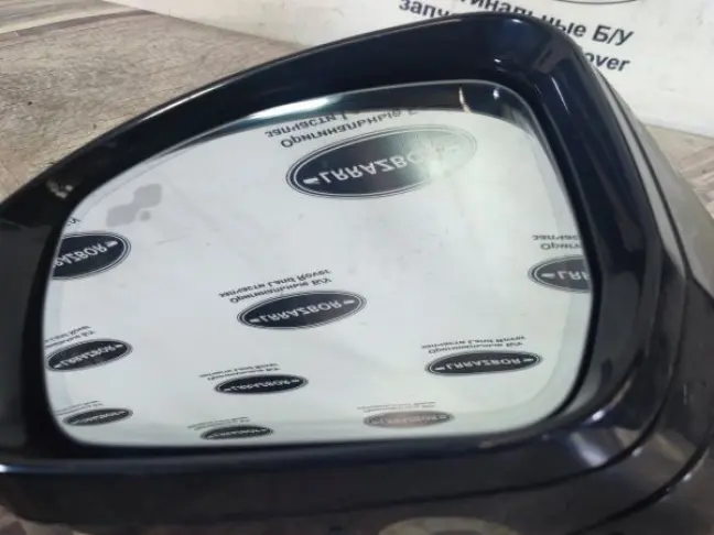 Зеркало заднего вида левое Sport 2 L494