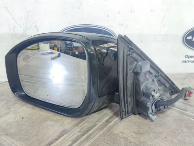 Зеркало заднего вида левое Sport 2 L494