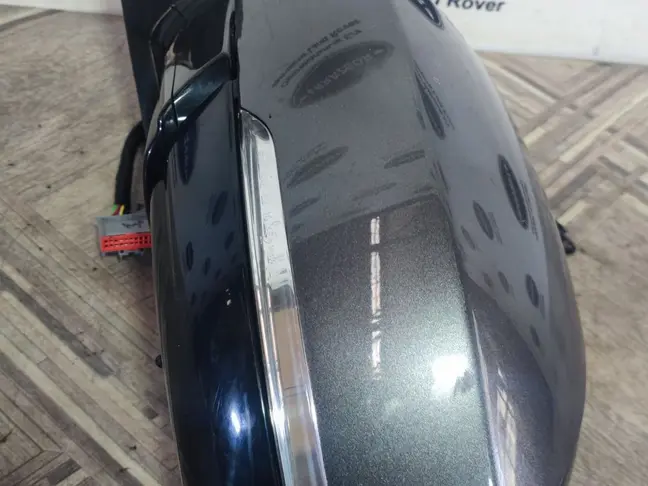 Зеркало заднего вида левое Range Rover L405