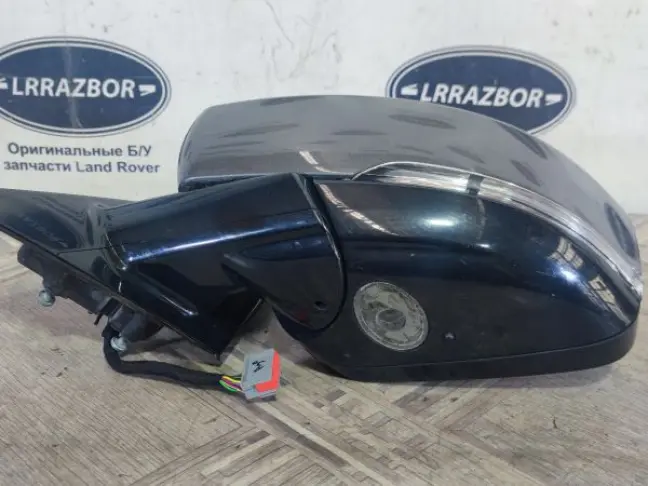 Зеркало заднего вида левое Range Rover L405
