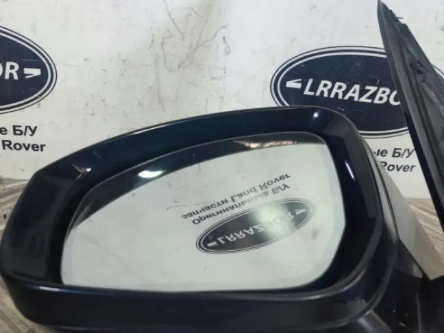 Зеркало заднего вида левое Range Rover L405