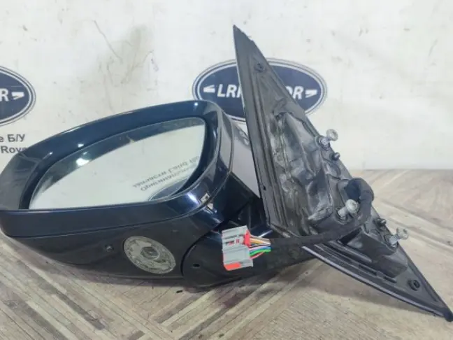 Зеркало заднего вида левое Range Rover L405