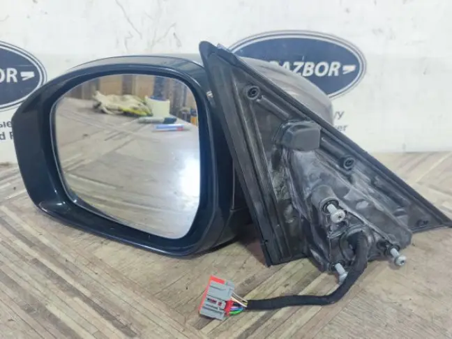 Зеркало заднего вида левое Range Rover L405