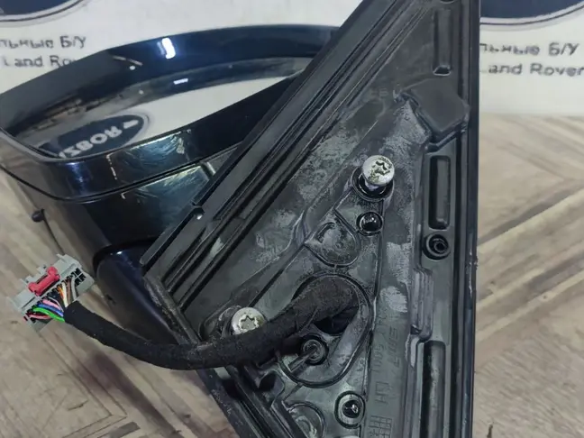 Зеркало заднего вида левое Range Rover L405