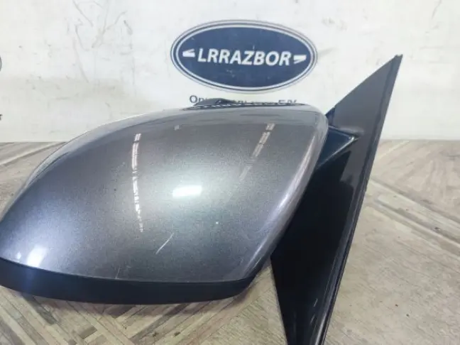 Зеркало заднего вида левое Range Rover L405