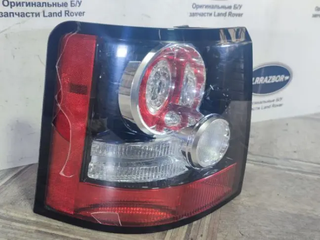 Фонарь задний левый Range Rover Sport L320