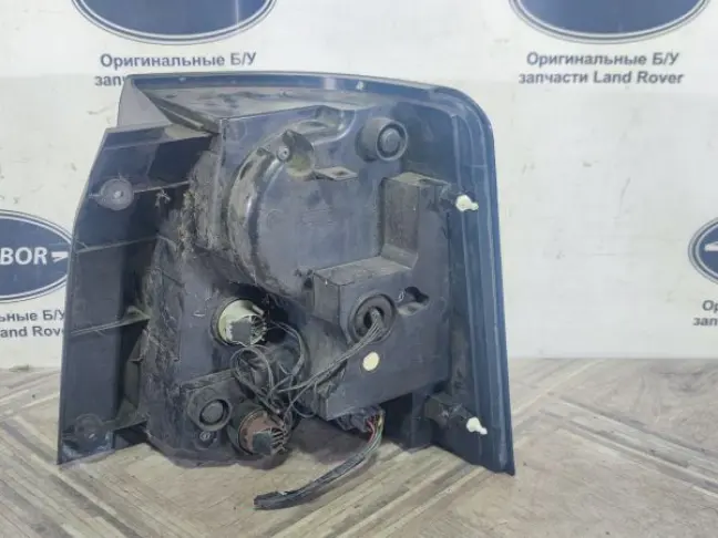 Фонарь задний левый Range Rover Sport L320