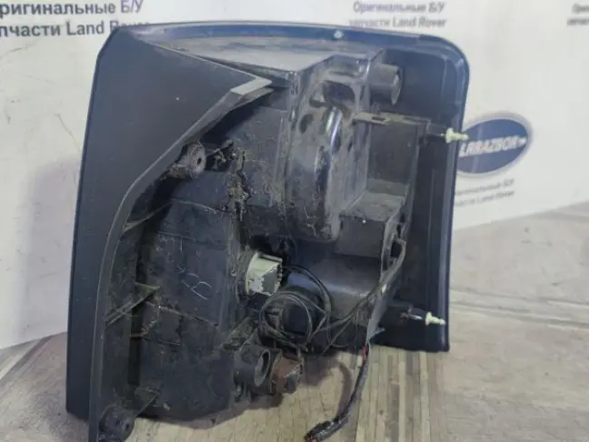 Фонарь задний левый Range Rover Sport L320