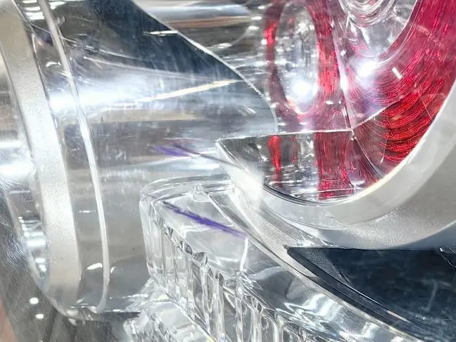 Фонарь задний правый Range Rover Sport L320