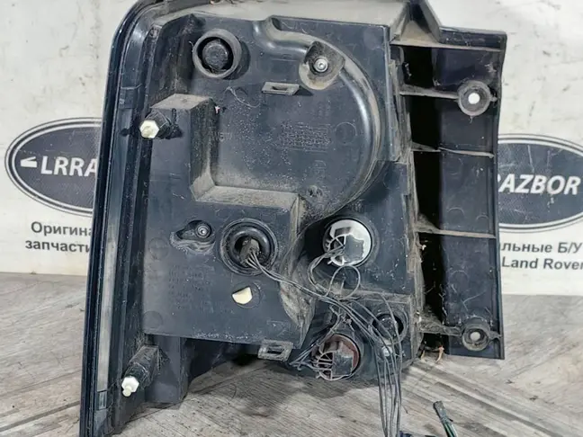 Фонарь задний правый Range Rover Sport L320