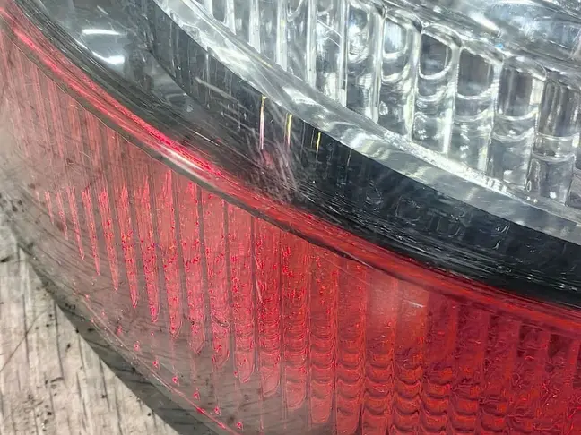 Фонарь задний правый Range Rover Sport L320