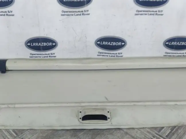Шторка багажника Land Rover Sport L320 2005-2013