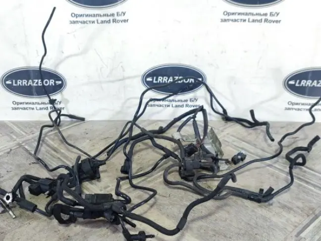 Вакуумные клапана Range Rover Sport 306DT