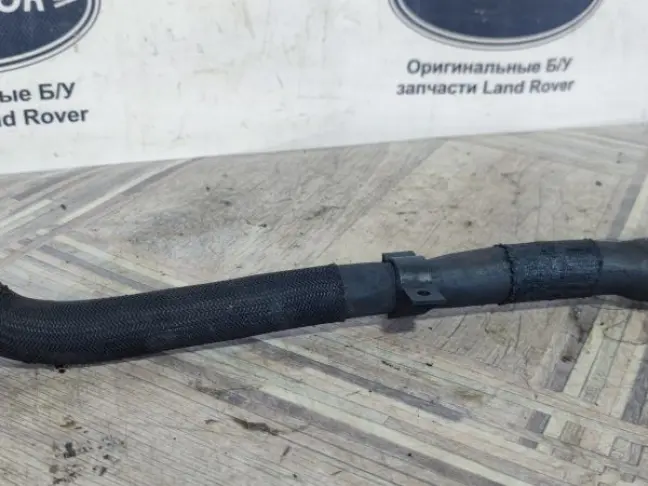 Патрубок охлаждения Range Rover Sport 3.0