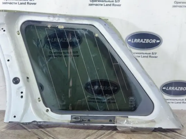 Стекло кузовное глухое правое Land Rover Sport 320