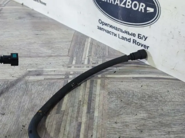 Трубка топливная от бака  Range Rover Sport 3.0