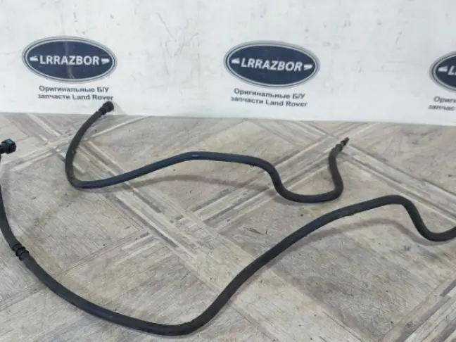 Трубка топливная от бака  Range Rover Sport 3.0