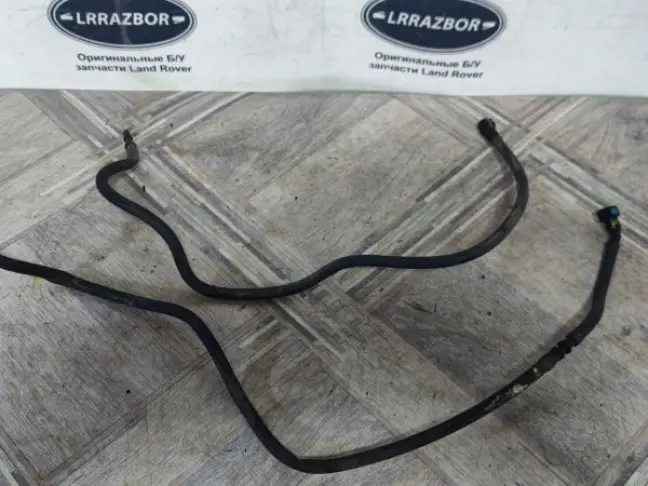 Трубка топливная от бака  Range Rover Sport 3.0