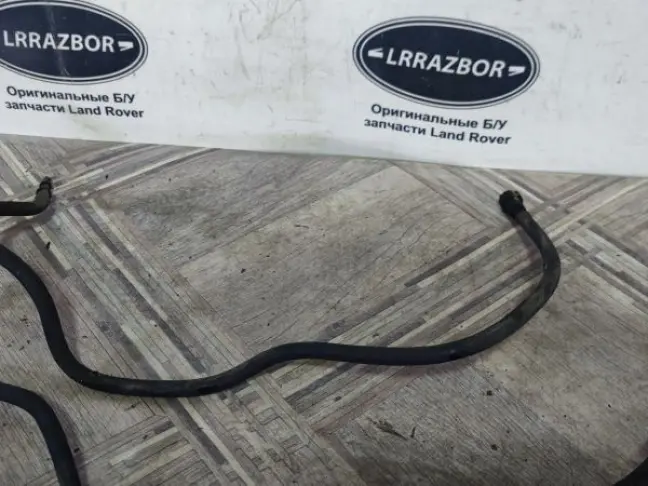 Трубка топливная от бака  Range Rover Sport 3.0