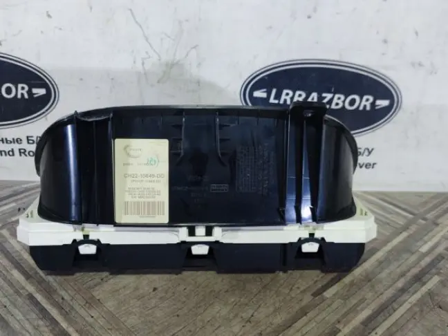 Панель приборов Range Rover Sport L320 3.0 306DT