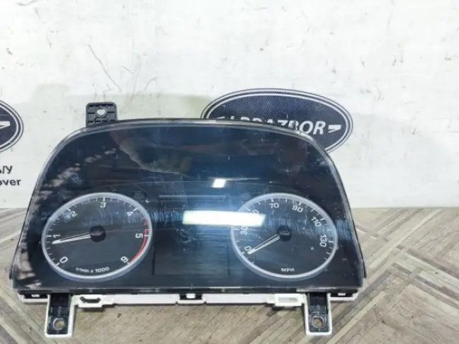 Панель приборов Range Rover Sport L320 3.0 306DT