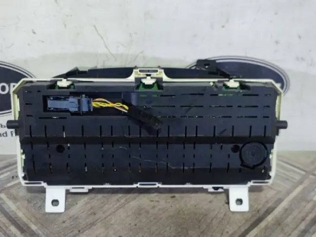 Панель приборов Range Rover Sport L320 3.0 306DT